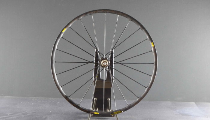 KSYRIUM PRO DISC ALLROAD (PAIRE)